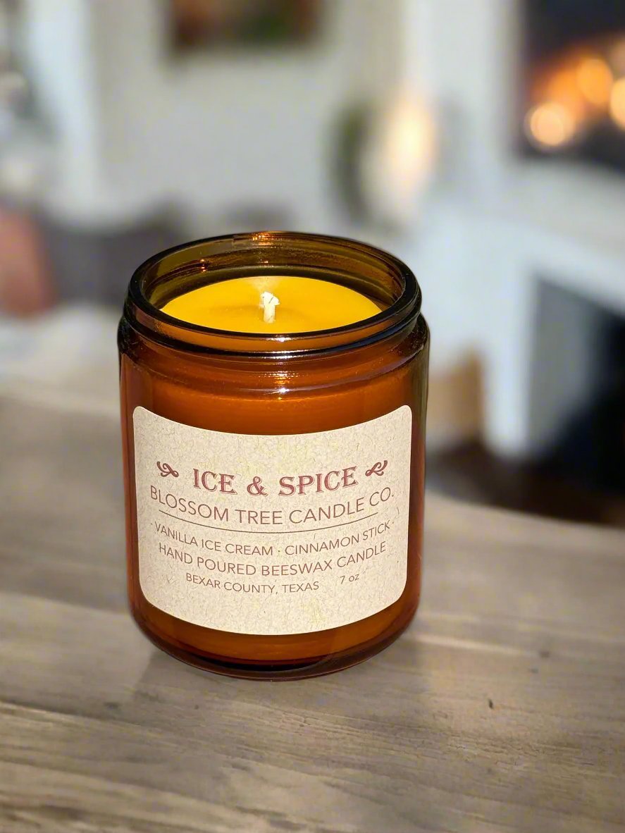 Ice and Spice
