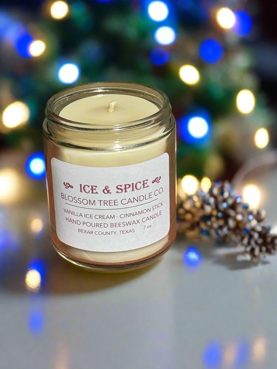 Ice and Spice